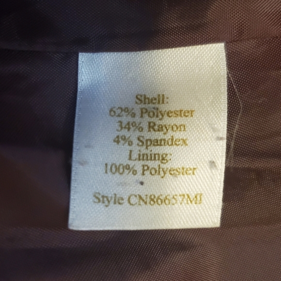 Caslon Women's Two-piece Classic Suit - Picture 8 of 13